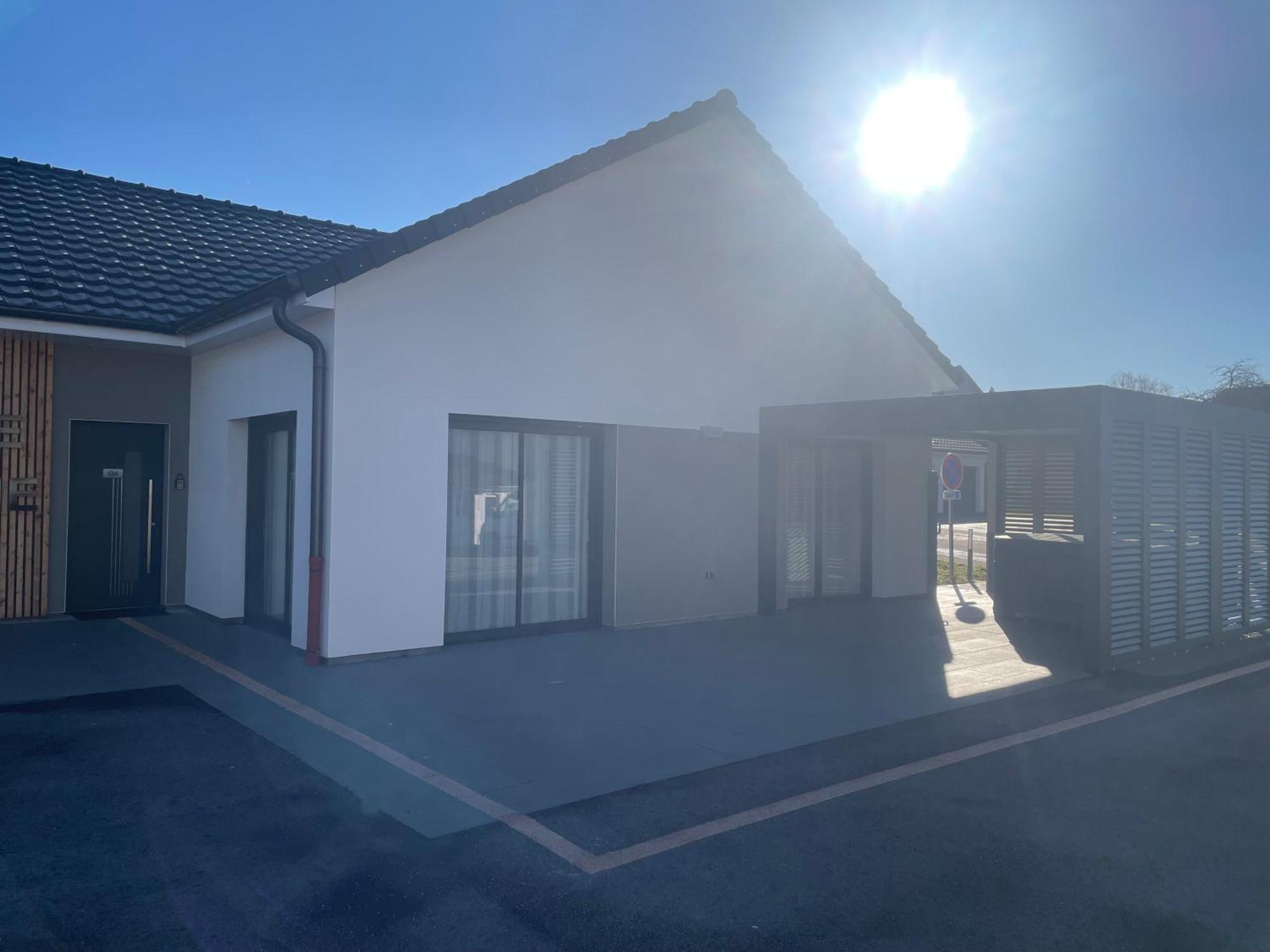 Logis Hotel Restaurant La Vraine Gironcourt-sur-Vraine Exterior photo